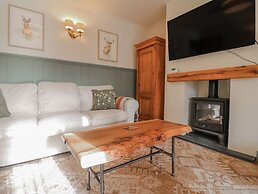 Parkfields Cottage