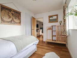 Parkfields Cottage