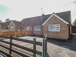 Parkfields Cottage