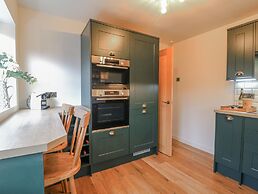 Parkfields Cottage