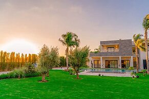 Villa Lumeria
