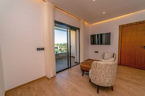 Villa Lumeria