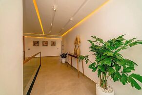 Villa Lumeria