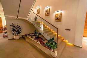 Villa Lumeria