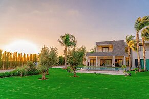 Villa Lumeria