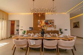 Villa Lumeria