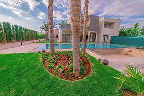 Villa Lumeria