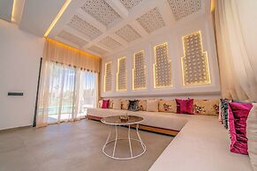 Villa Lumeria