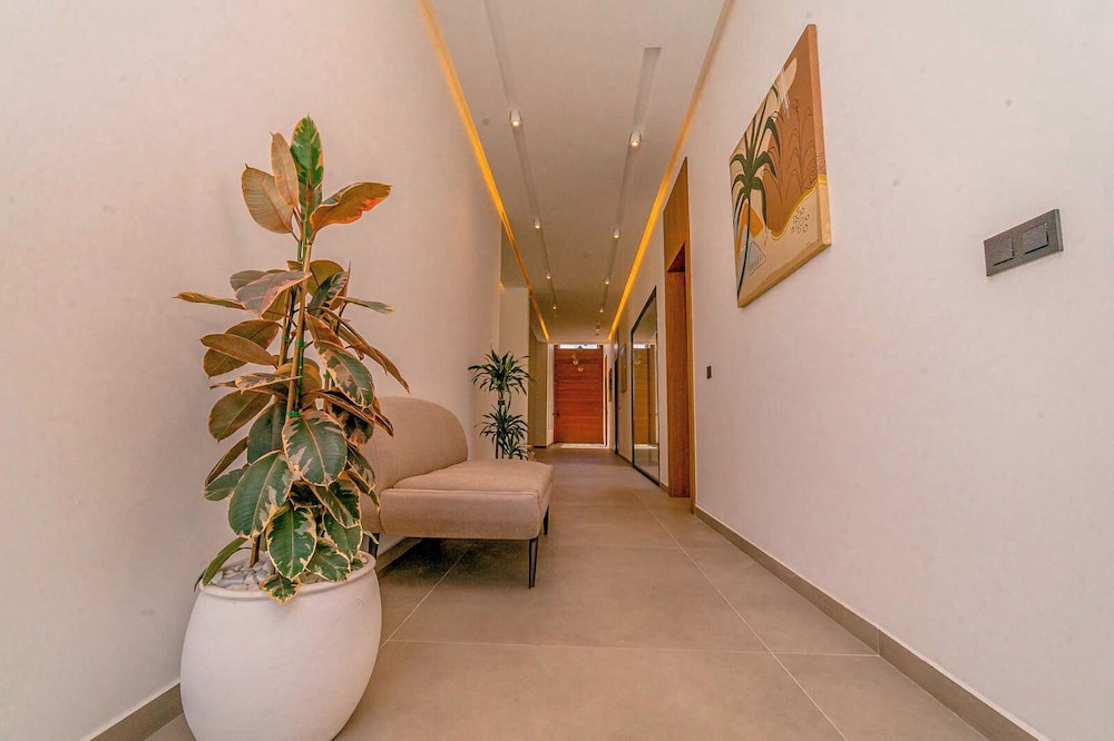 Villa Lumeria