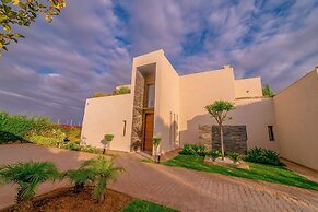 Villa Lumeria