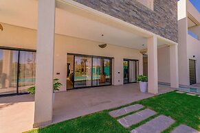 Villa Lumeria
