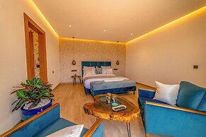 Villa Lumeria