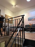 Andreas Apartments