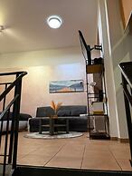 Andreas Apartments