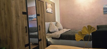 Andreas Apartments