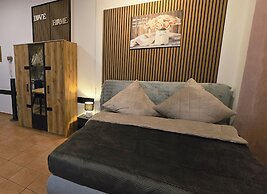 Andreas Apartments