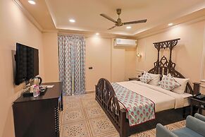 Ved Mahal