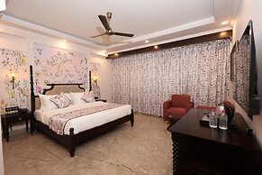 Ved Mahal