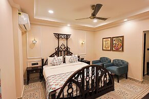 Ved Mahal
