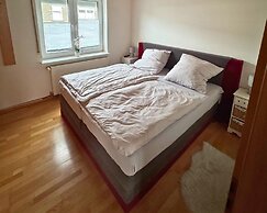 Holiday Home in Bestwig With Ski-storage