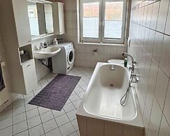 Holiday Home in Bestwig With Ski-storage