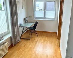 Holiday Home in Bestwig With Ski-storage