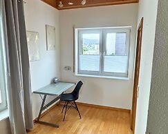 Holiday Home in Bestwig With Ski-storage
