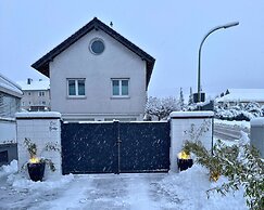 Holiday Home in Bestwig With Ski-storage