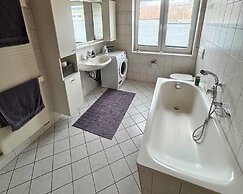 Holiday Home in Bestwig With Ski-storage