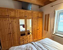 Holiday Home in Bestwig With Ski-storage
