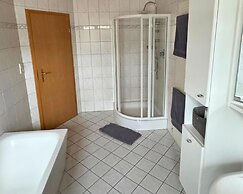 Holiday Home in Bestwig With Ski-storage