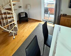 Holiday Home in Bestwig With Ski-storage
