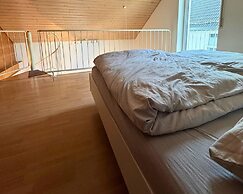 Holiday Home in Bestwig With Ski-storage