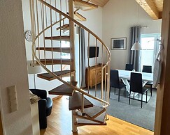 Holiday Home in Bestwig With Ski-storage