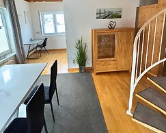 Holiday Home in Bestwig With Ski-storage