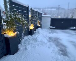 Holiday Home in Bestwig With Ski-storage