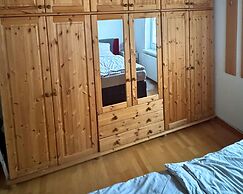 Holiday Home in Bestwig With Ski-storage