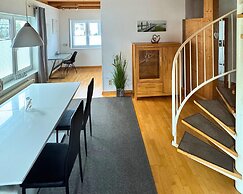 Holiday Home in Bestwig With Ski-storage