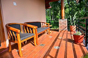 4 Nature stay