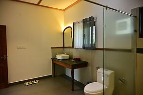 4 Nature stay