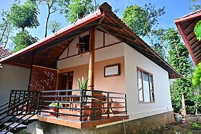 4 Nature stay