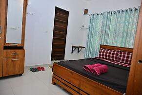 4 Nature stay