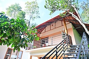 4 Nature stay