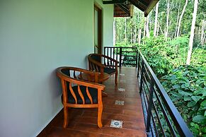 4 Nature stay