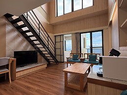 Light Haus Inn
