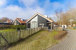 Exclusive Beach House in Renesse