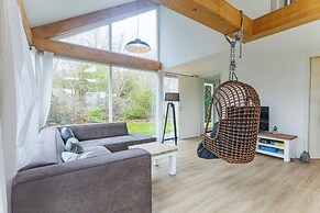 Exclusive Beach House in Renesse