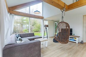 Exclusive Beach House in Renesse