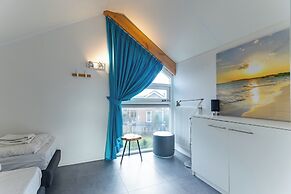 Exclusive Beach House in Renesse
