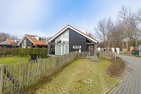 Exclusive Beach House in Renesse
